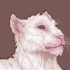 Achromatic Overgrown Fur!